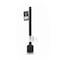 Grill Mark Grill Mark Grill Brush 18 in. L 1 pk 60300ACE - alternate 4